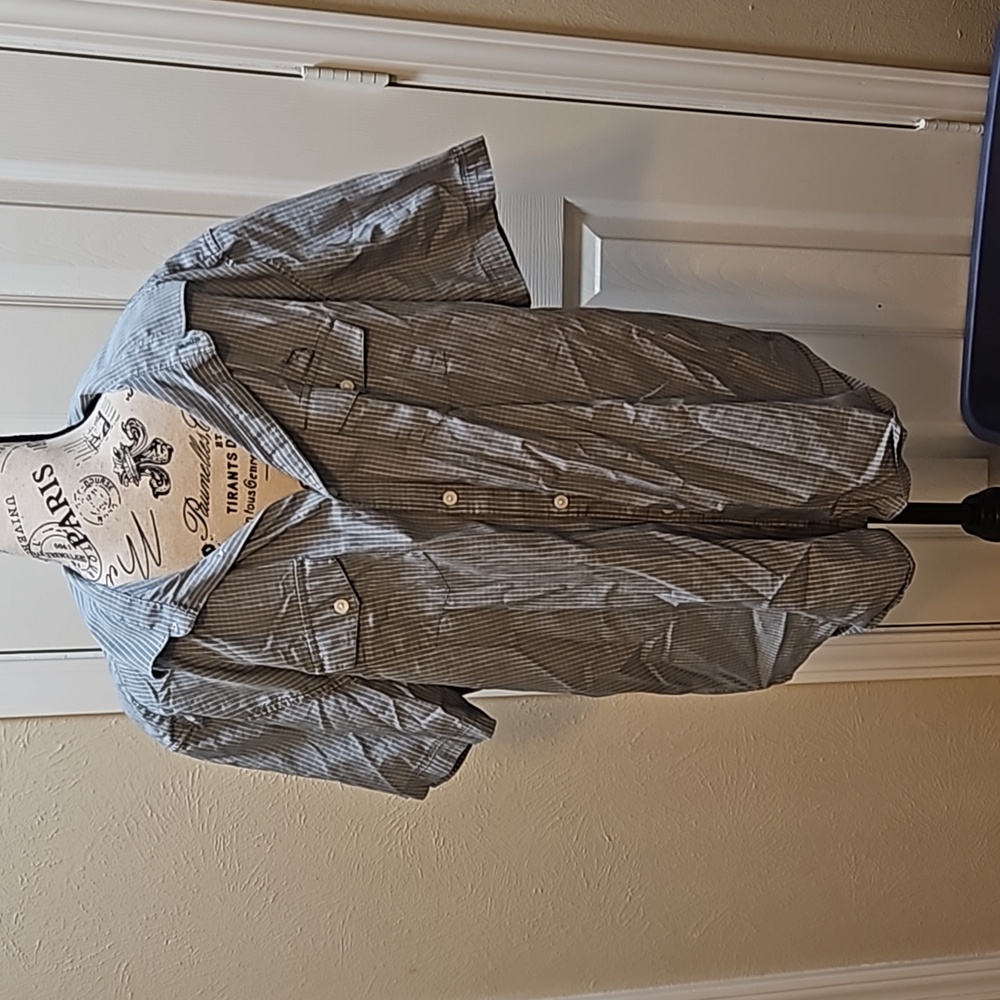 Calvin Klein XL men's shirt 2283